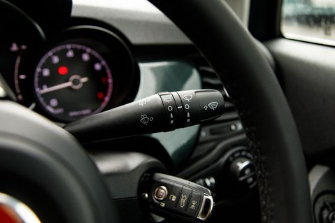 Fiat 500X CROSS PLUS 13