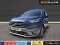 Ford Transit Connect 1.5 Transit Connect 250 Limited EcoBlue 3