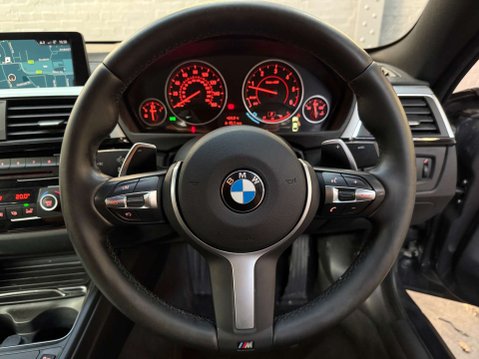 BMW 4 Series 2.0 420d M Sport Auto 2dr 46
