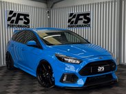 Ford Focus 2.3T EcoBoost RS Hatchback 5dr Petrol Manual AWD Euro 6 (s/s) (350 ps) 27