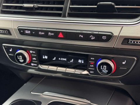 Audi SQ7 4.0 TDI V8 SUV 5dr Diesel Tiptronic quattro Euro 6 (s/s) (435 ps) 59