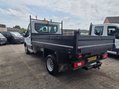 Ford Transit 350 C/C DRW 5