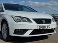 SEAT Leon 1.2 TSI SE Dynamic Technology Euro 6 (s/s) 5dr 8