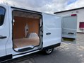 Renault Trafic SL30 EXTRA DCI 34
