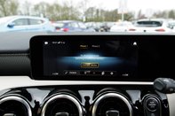 Mercedes-Benz A Class A 180 SPORT EXECUTIVE EDITION 30