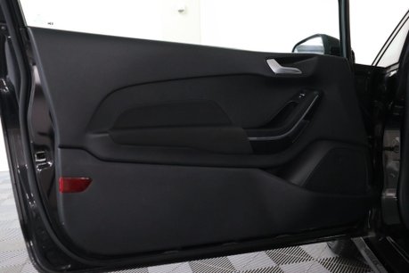 Ford Fiesta ST-LINE 43