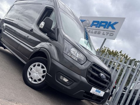 Ford Transit 2.0 350 EcoBlue Trend Panel Van 5dr Diesel Manual FWD L3 H3 Euro 6 (s/s) (1 31