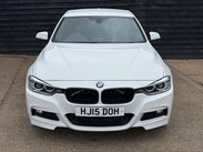BMW 3 Series 2.0 320d xDrive M Sport 4WD 4dr 7