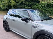 Mini Hatch 2.0 Cooper S Sport Steptronic Euro 6 (s/s) 3dr 42
