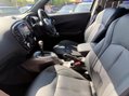 Nissan Juke 1.6 Tekna XTRON Euro 5 5dr 33