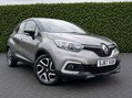 Renault Captur 0.9 Captur Dynamique Nav TCe 5dr 1