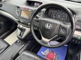 Honda CR-V 2.2 i-DTEC EX Auto 4WD Euro 5 5dr 36