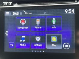 Honda Jazz 1.5 Jazz Sport Navi i-VTec CVT 5dr 26