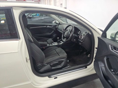 Audi A3 1.2 A3 Sport TFSI 3dr 14