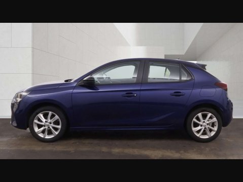 Vauxhall Corsa 1.2 Corsa SE Premium 5dr 6