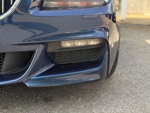 BMW 6 Series 3.0 640d M Sport Auto Euro 5 (s/s) 2dr 21