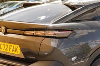 Peugeot 408 S/S GT 9