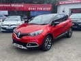 Renault Captur 1.5 dCi ENERGY Signature Nav Euro 6 (s/s) 5dr 7