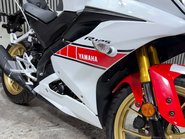 Yamaha R125 2022 MK3 SUPER SPORT 125CC 60TH ANNIVERSARY ONLY 5K 16