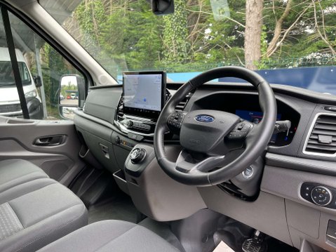 Ford Transit E-Transit 390 Trend L3H2 2