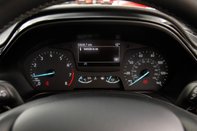 Ford Fiesta ZETEC 14