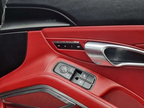 Porsche 911 3.8T 991 Turbo Coupe 2dr Petrol PDK 4WD Euro 6 (s/s) (540 ps) 53