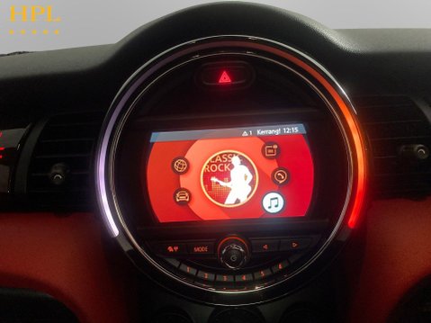 Mini Hatch 1.5 Cooper Hatchback 3dr Petrol Manual Euro 6 (s/s) (136 ps) 15
