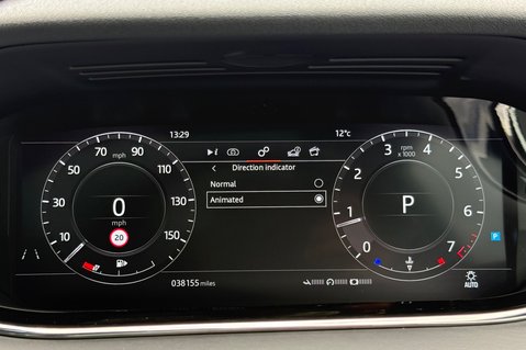 Land Rover Range Rover Evoque R-DYNAMIC HSE MHEV - 360 DEGREE CAMERAS -20 INCH ALLOYS - APPLE CARPLAY 46