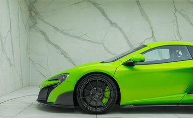 McLaren 675LT 52