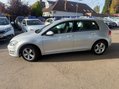 Volkswagen Golf 1.4 TSI BlueMotion Tech Match Euro 5 (s/s) 5dr 8