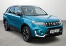 Suzuki Vitara 1.4 Boosterjet 48V Hybrid SZ5 5dr 1