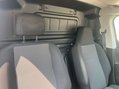 Vauxhall Combo 1.6 Combo 2300 Edition S/S 25
