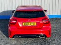 Mercedes-Benz A Class 1.6 A180 AMG Line (Premium) Euro 6 (s/s) 5dr 46