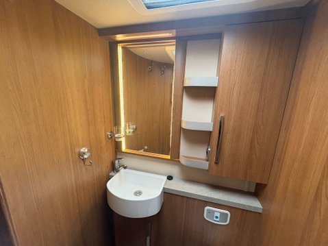 Auto-Trail Delaware SE 21