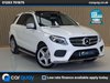 Mercedes-Benz GLE 2.1 GLE 250 D 4Matic AMG Line Premium Auto 4WD 5dr