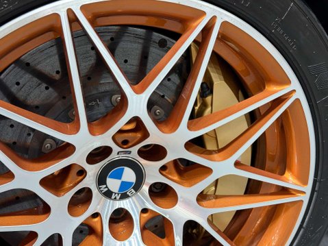 BMW M4 3.0 BiTurbo GTS Coupe 2dr Petrol DCT Euro 6 (s/s) (500 ps) 48