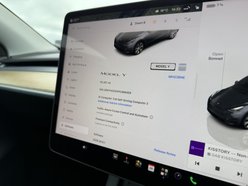 Tesla Model Y SUV 5dr Electric Auto RWD (346 ps) 39