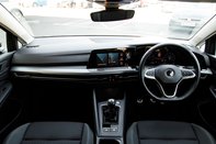 Volkswagen Golf ACTIVE TSI 3