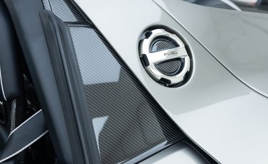 Porsche 918 Spyder 47