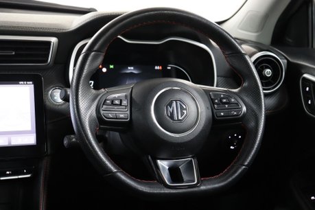 MG ZS TROPHY 48