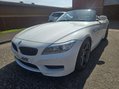 BMW Z4 2.0 Z4 sDrive 20i M Sport Auto 2dr 24