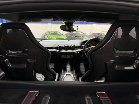 Ferrari F12 TDF 6.3 V12 Coupe 2dr Petrol F1 DCT Euro 5 (s/s) (740 ps) 44