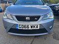 SEAT Ibiza 1.0 EcoTSI FR DSG Euro 6 (s/s) 5dr 8