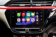 Vauxhall Corsa GS 22