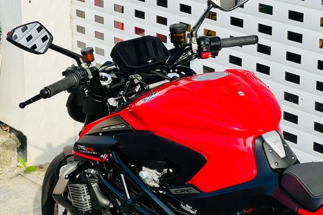 MV Agusta Brutale Brutale 1000 RS 30