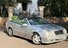 Mercedes-Benz CLK 2.0 CLK200 Kompressor Elegance Cabriolet 2dr Petrol Manual (233 g/km, 163 b