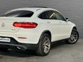 Mercedes-Benz GLC 2.1 GLC 220 D 4Matic AMG Line Premium Auto 4WD 5dr 62
