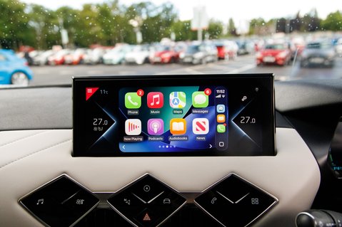 DS DS 3 E-TENSE ULTRA PRESTIGE 33