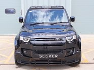 Land Rover Defender 110 2026 D350 HARD TOP X-DYNAMIC HSE REAR SEATS DECEMBER STOCK LANDING SOON  5