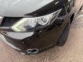 Nissan Qashqai 1.5 dCi n-tec+ 2WD Euro 6 (s/s) 5dr 39